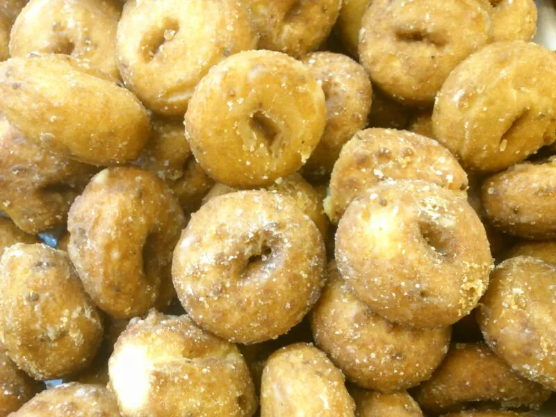 nuestros mejores dulces