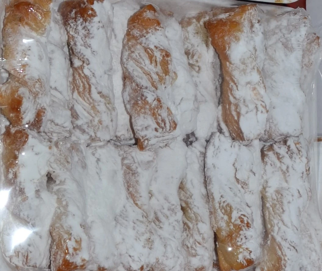 Lacitos de Miel