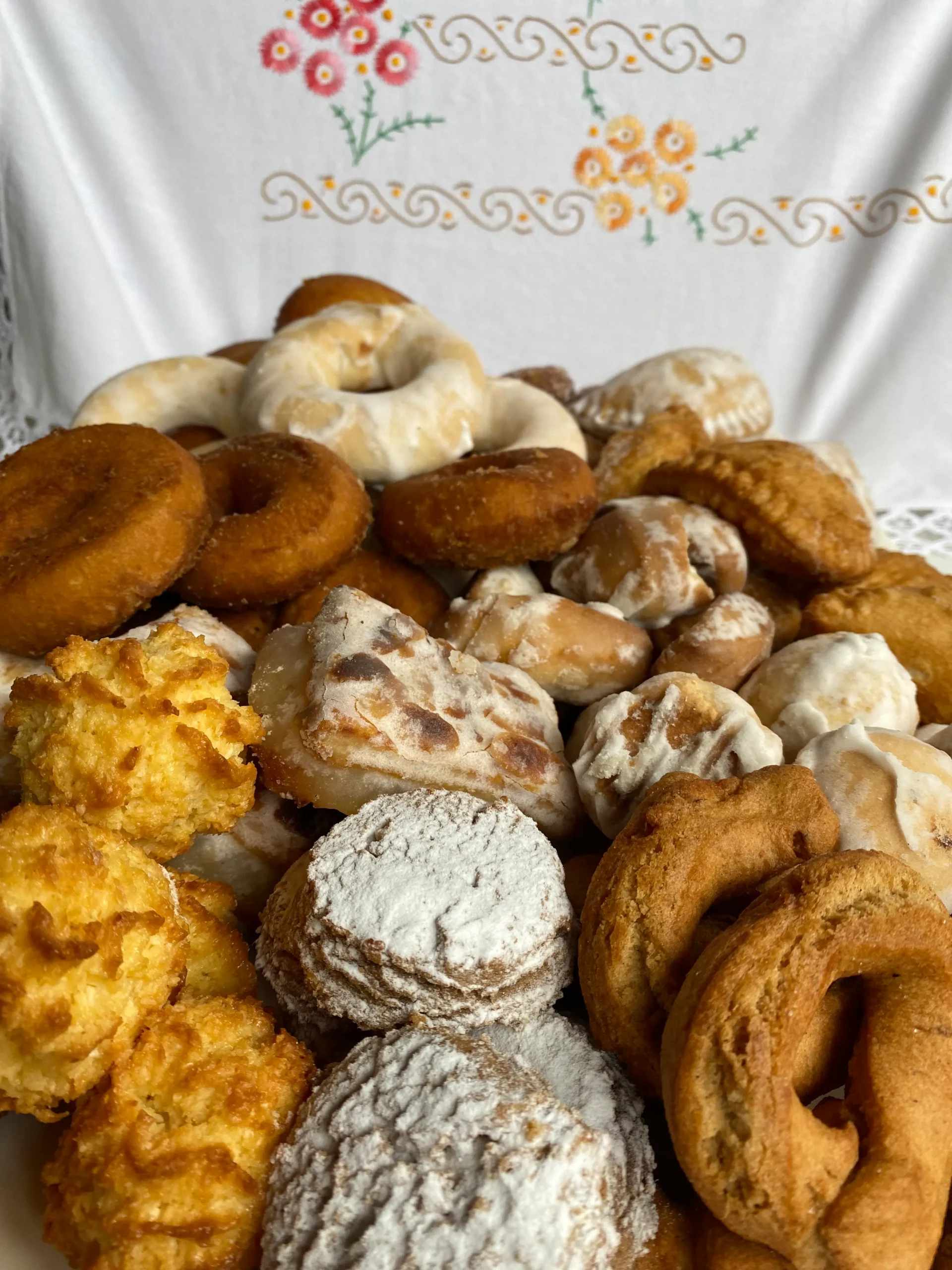 Pedidos Especiales
